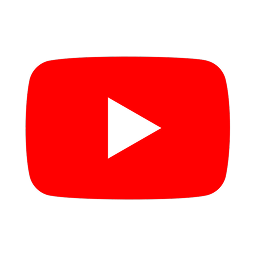 YouTube logo